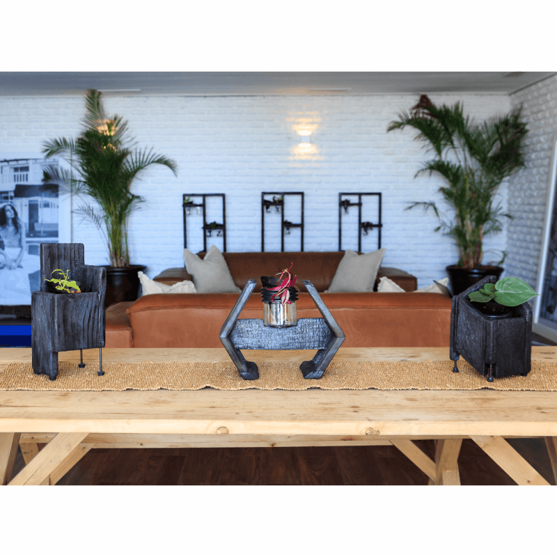 Vivo Kaj Lumo Du Yakisugi Planter Range Vivo Kaj Lumo Du Yakisugi Planter Range Vivo Kaj Lumo _ Du _ Yakisugi_Planter_Range