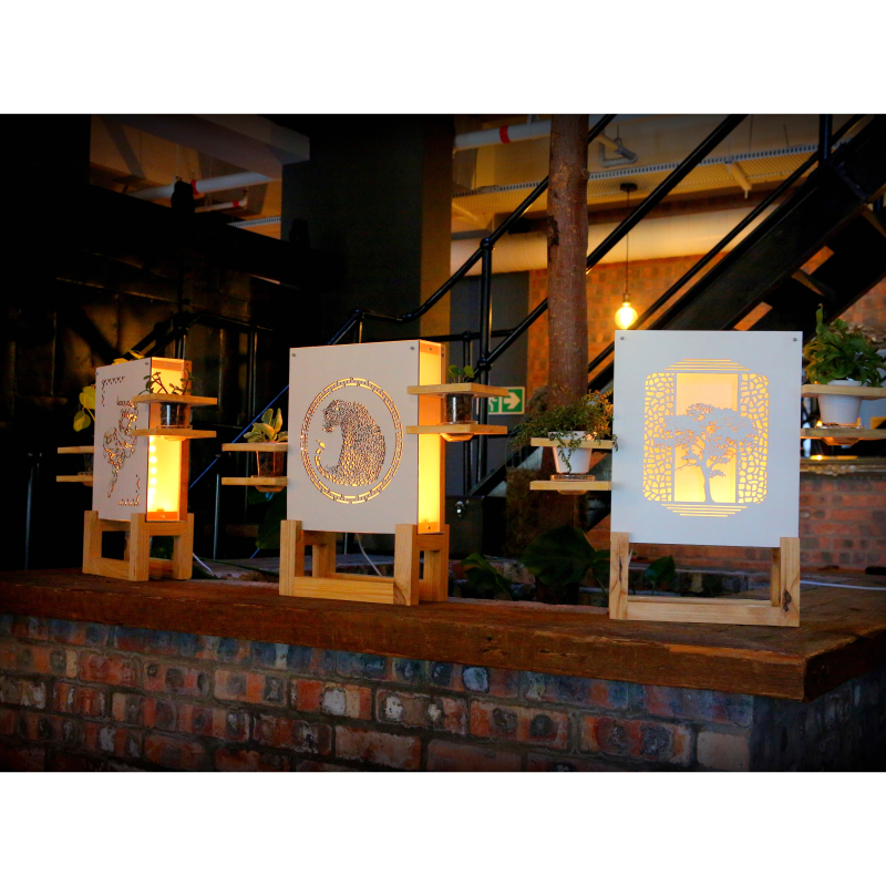 Vivo Kaj Lumo Plant Shrines Lighting Decor Feature Image Vivo Kaj Lumo Plant Shrines Lighting Decor Feature Image Vivo Kaj Lumo ~ Plant Shrines ~ Lighting Decor_Feature Image